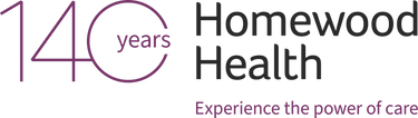 Homewood Health