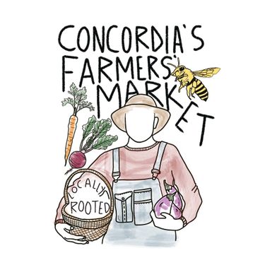 Concordia Farmers' Market Basket Subscription