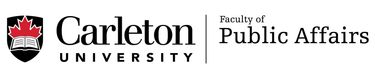 Faculty of Public Affairs, Carleton University