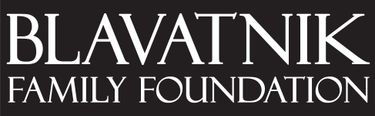 Blavatnik Family Foundation