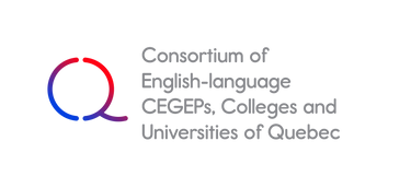 Partner 5 - The Consortium of English-language CEGEPS, Colleges and Universities of Quebec (CELCCUQ).