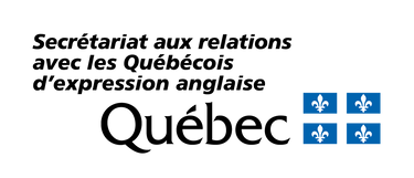 Partner 1 - Government of Quebec - Secrétariat aux relations avec les Québécois d’expression anglaise