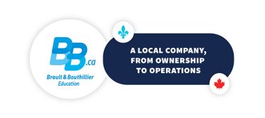 Brault & Bouthillier Education
