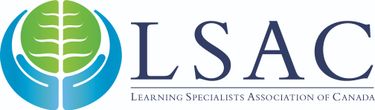 Learning Specialists Association of Canada (LSAC)