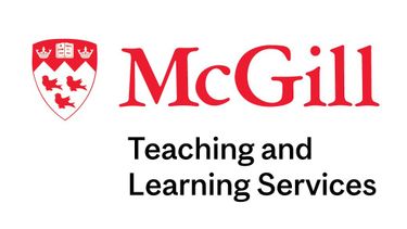 Teaching and Learning Services, McGill University