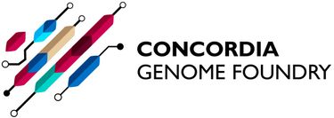 Concordia Genome Foundry