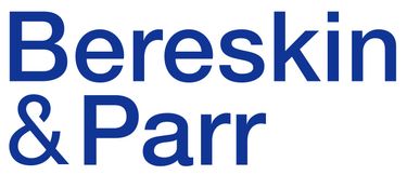 Bereskin & Parr