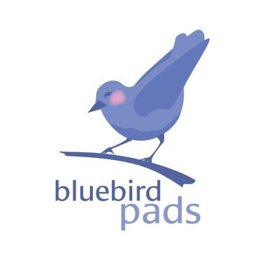 Bluebird Pads