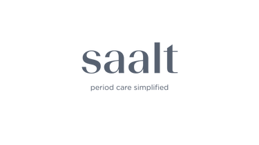 Saalt period products