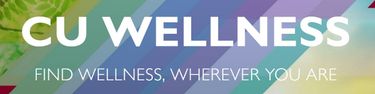 CU Wellness