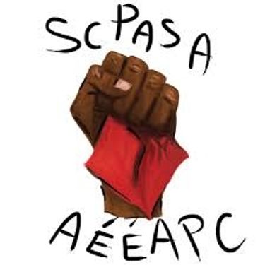 Concordia's School of Community and Public Affairs Student Association