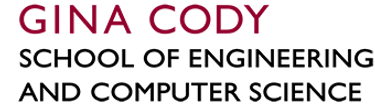 Gina Cody School of Engineering and Computer Science
