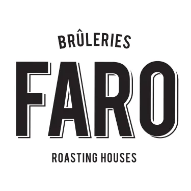 FARO Roasting Houses