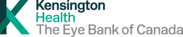 Kensington Health - The Eye Bank of Canada