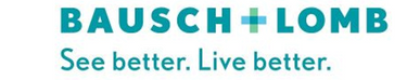 Bausch + Lomb