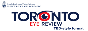 Decorative image for session Toronto Eye Review Course: Practical pearls for everyday practice