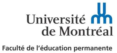 Faculté de l'éducation permanente de l'Université de Montréal