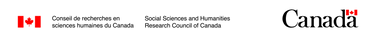 Social Sciences and Humanities Council of Canada