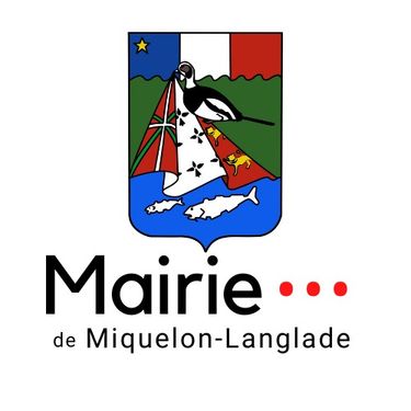 Mairie de Miquelon-Langlade