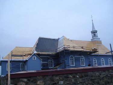 Decorative image for session Églises en mutation et prises en charge locales