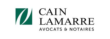 Cain Lamarre