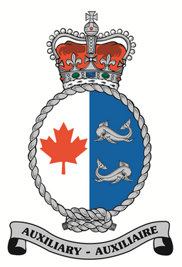 Garde côtière auxiliaire canadienne (Québec)