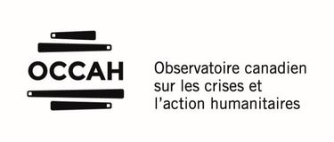 Canadian Research Institute Humanitarian Crises and Aid – OCCAH