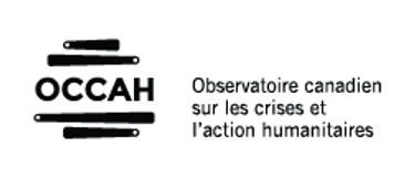 Observatoire canadien sur les crises et l'action humanitaire (OCCAH)