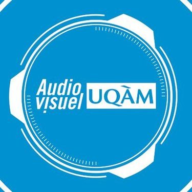 Service de l'audiovisuel, UQAM