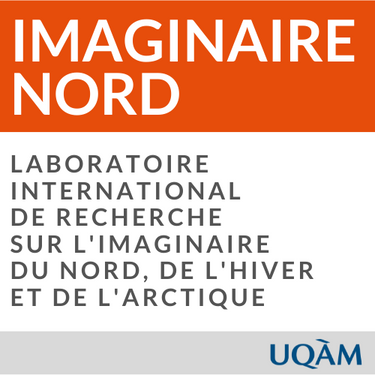 Imaginaire Nord - Laboratoire international de recherche sur l'imaginaire du Nord, de l'hiver et de l'Arctique