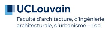 Faculté d'architecture, d'ingénierie architecturale et urbanisme, Université catholique de Louvain