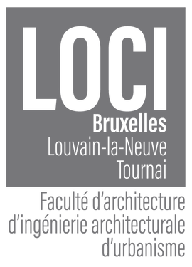 Faculté d'architecture, d'ingénierie architecturale et urbanisme, Université catholique de Louvain