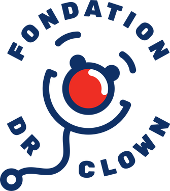 La Fondation Dr Clown