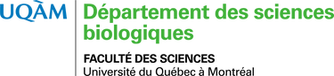 Département Sciences Biologiques | UQAM
