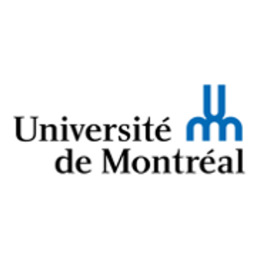 Département de diidactique - Univerisité de Montréal