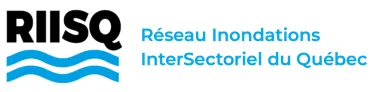 Réseau Inondations InterSectoriel du Québec (RIISQ)