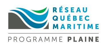 Réseau Québec Maritime