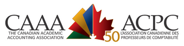 Association canadienne des professeurs en comptabilité