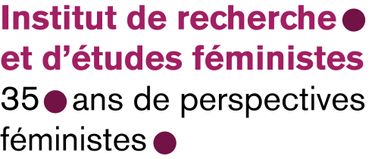 Institut de Recherches et d'Études Féministes (IREF-UQAM)