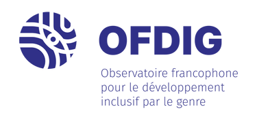 Observatoire francophone pour le développement inclusif par le genre