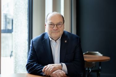 Decorative image for session Plenary - 50 years of research on behaviour in Québec