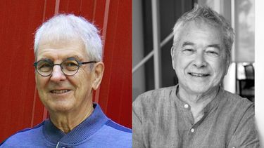 Decorative image for session Plenary - SQEBC is 50: A brief history of the society