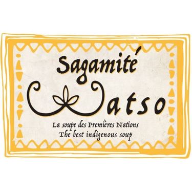 Sagamité Watso