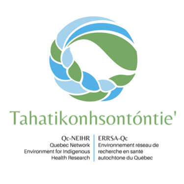 Tahatikonhsontóntie’ ERRSA-Qc (QcNEIHR)