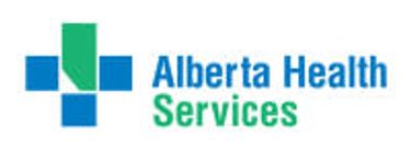 Alberta Health Services - Healthy School Communities