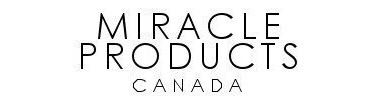 Miracle Products Canada
