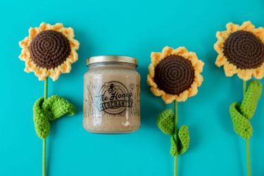 The Honey Merchants