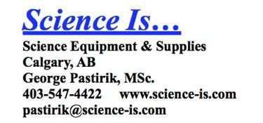 Science Is...