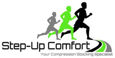 Step Up Comfort
