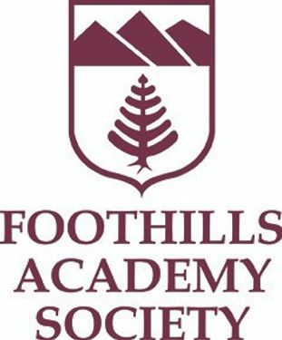 Foothills Academy Society